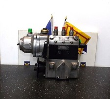 Massey  Ferguson Cav Perkins diesel  Simms injector pump 3 Cylinder