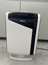 Fellowes AeraMax DX55 Air Purifier With True HEPA Filter