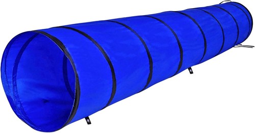 Dog tunnel - tunnel,,