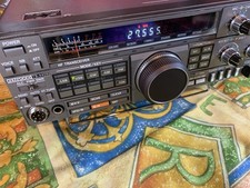 ***Kenwood TS-440S HF