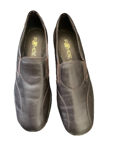 Rohde soft walking brown - soft,