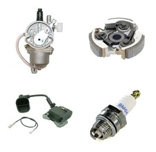 Mini Moto Dirtbike Minimoto