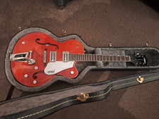 Gretsch G5120 Electric Guitar