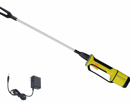 Vetplus rechargeable cattle - vetplus,