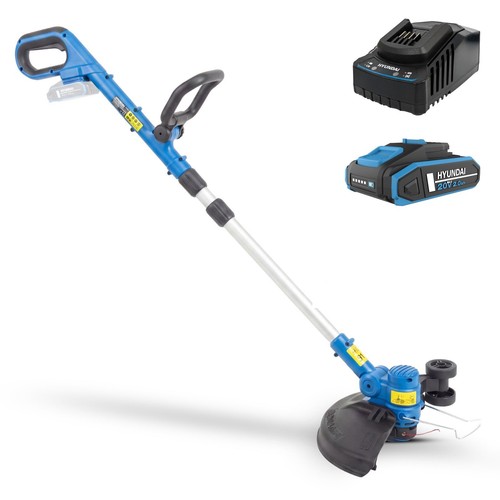 Hyundai 20v cordless - 20v,