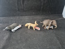 Schleich Wild Animal Bundle Of
