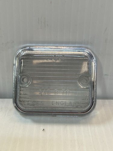 Lucas l885 reversing light - reversing,