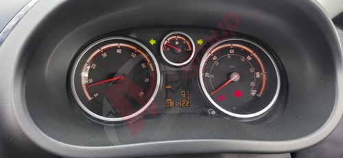 Vauxhall z14xep petrol - 1.4,
