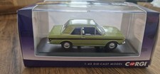 CORGI VANGUARDS CORTINA MK2
