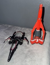 Thunderbird 3  with Sounds