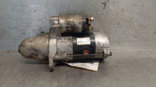 23300aa621 starter motor - motor, /