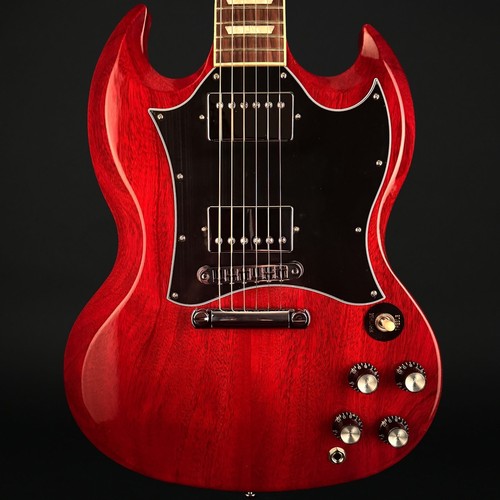 Gibson standard heritage - sg,