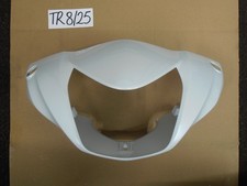 Honda NSC 50 Vision Front