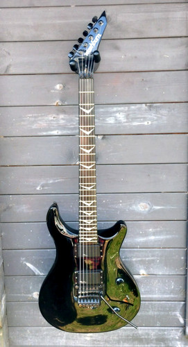 1987 japan washburn - 1987,