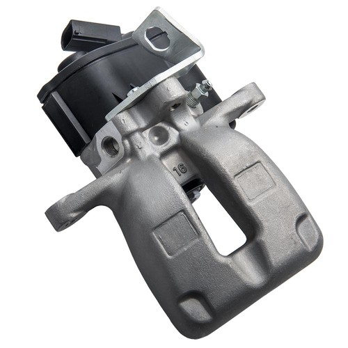 Left rear electronic brake - left,