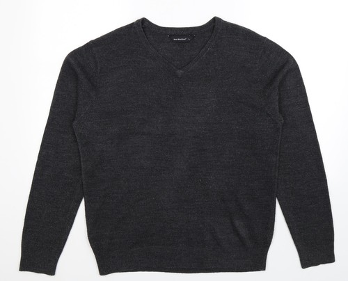 Cedar wood state - state, mens