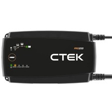CTEK PRO25S Smart Battery Charger