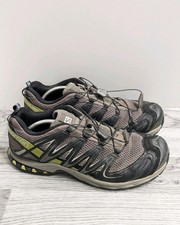 Salomon XA Pro 3D Brown/Black