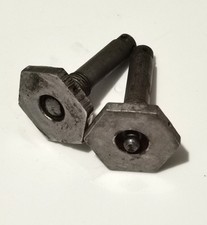 1949 Harley Davidson Panhead