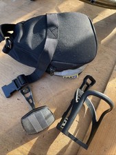 Bike Parts Jon Lot Bag