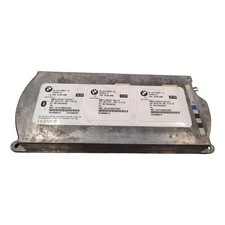 BMW MULF Bluetooth Telephone