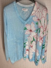 Desigual Designer Ladies V