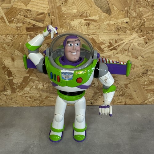 Toy story buzz - toy, lightyear