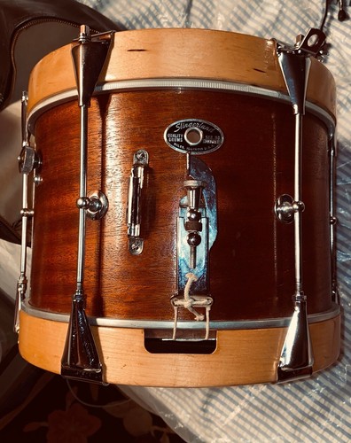 Slingerland x - 10.5",