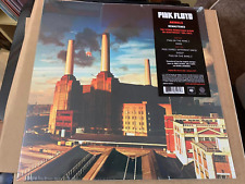 Pink Floyd Animals Remastered 180gram Vinyl LP Sealed Gatefold Sleeve