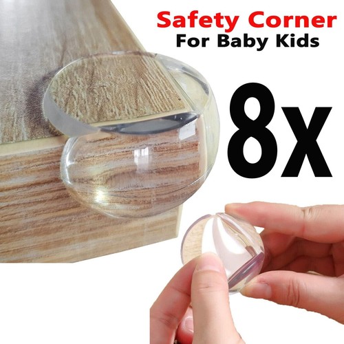 Safety corner cushion - 8x,