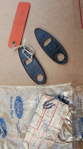 Nos ford cortina mk3 - ford, gt
