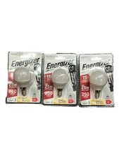 Energizer LED 3W E14 golf