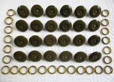 24x British Army:"DENIM