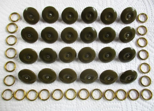 24x british army denim - british, army:"denim