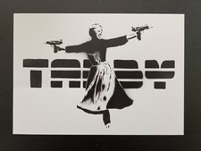 TABBY - Sound of Uzi TABBY