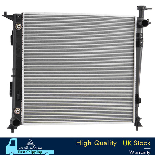Radiator cooler for - radiator,