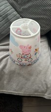 Peppa Pig Lampshade for Kids