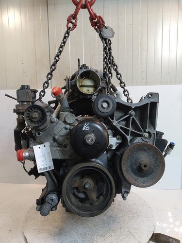 Engine for chevrolet - for,
