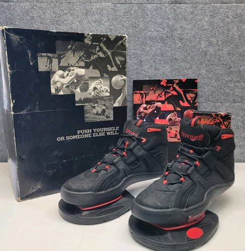 New vtg 2003 - 2003, strength