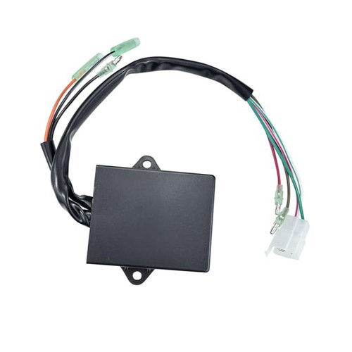 Ignitor unit for - ignitor, xt600