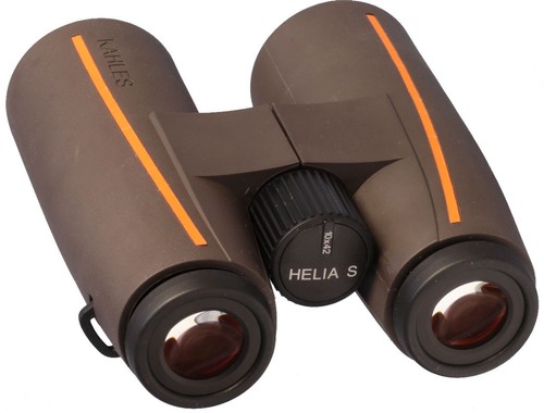 Khales helia 10x42 binocular - khales,