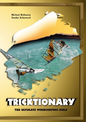 Tricktionary the ultimate - :,