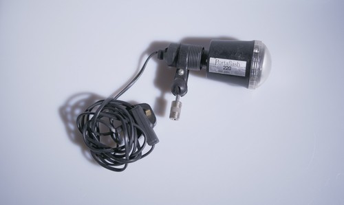 Portaflash 220 flash unit - 220,