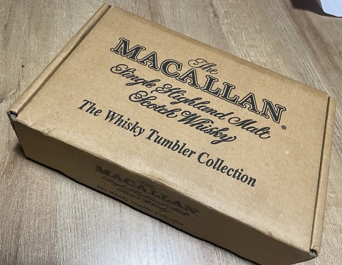 The macallan single highland - the,
