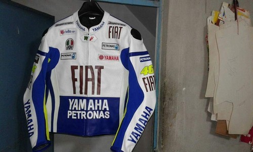 Fiat yamaha petronas - fiat,