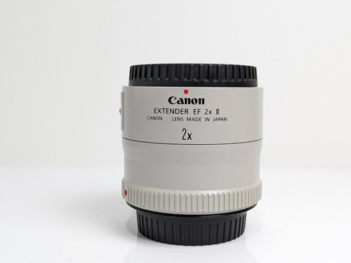 Canon extender ii tele - ii,