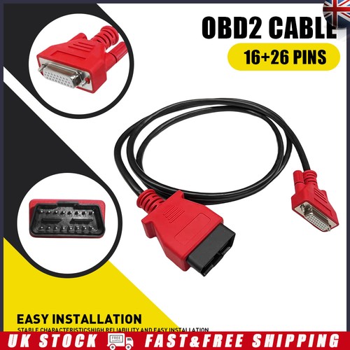 New obdii obd2 cable - obd2,