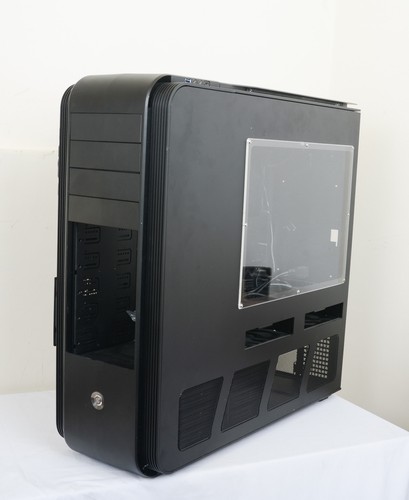 Silverstone temjin 11 - silverstone,