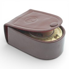 Werralux light meter light