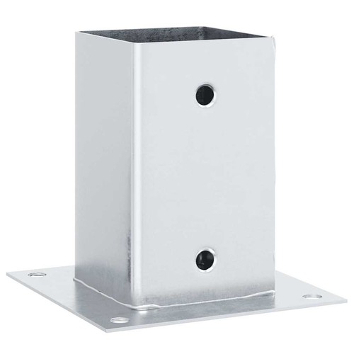 Concrete fence base - fence,